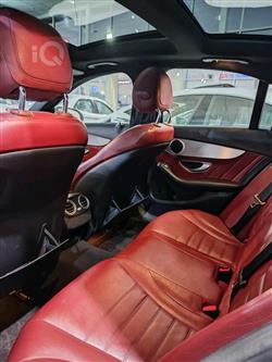 مێرسێدس بێنز C-Class